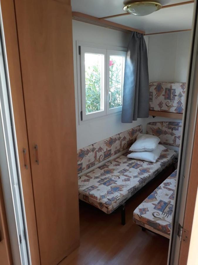 Villaggio Acquamarina Caprioli Buitenkant foto