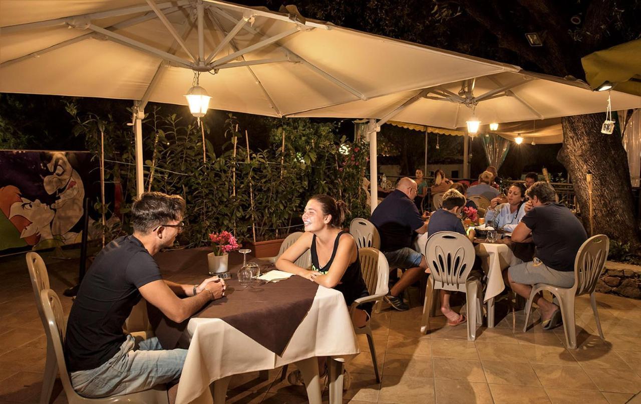 Villaggio Acquamarina Caprioli Buitenkant foto